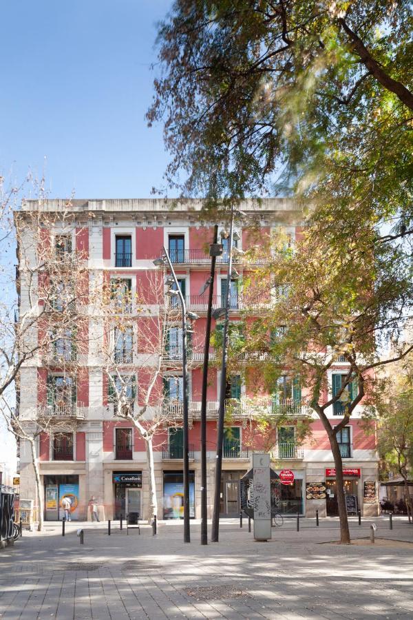 Hotel Casa Vaganto Barcelona Zewnętrze zdjęcie